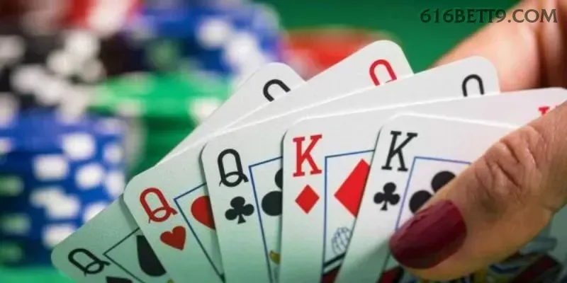 Ganhar e sacar na 616bet