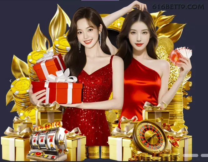 Slots com prêmios 616bet